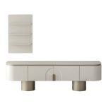 DEFNE TV Ünitesi - Görsel 14