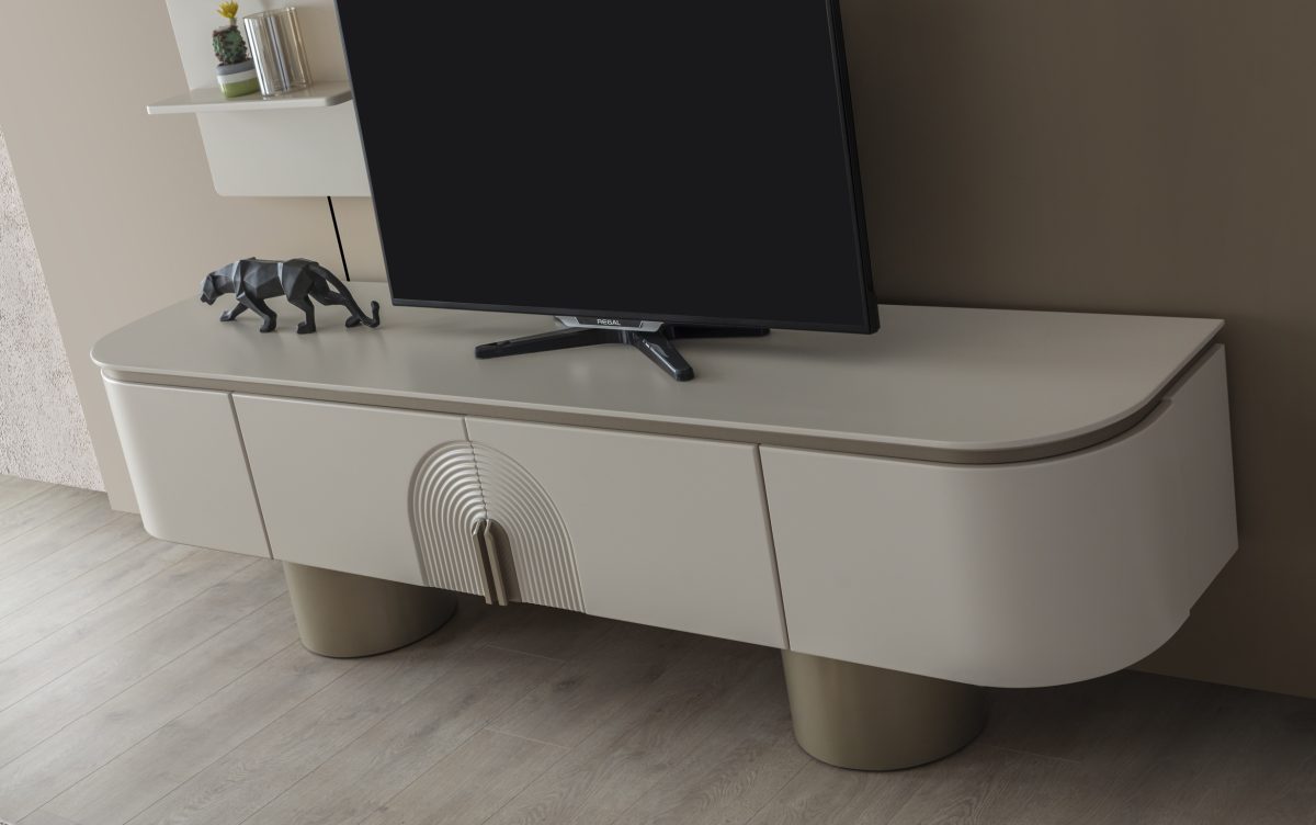 DEFNE TV Ünitesi - Görsel 6