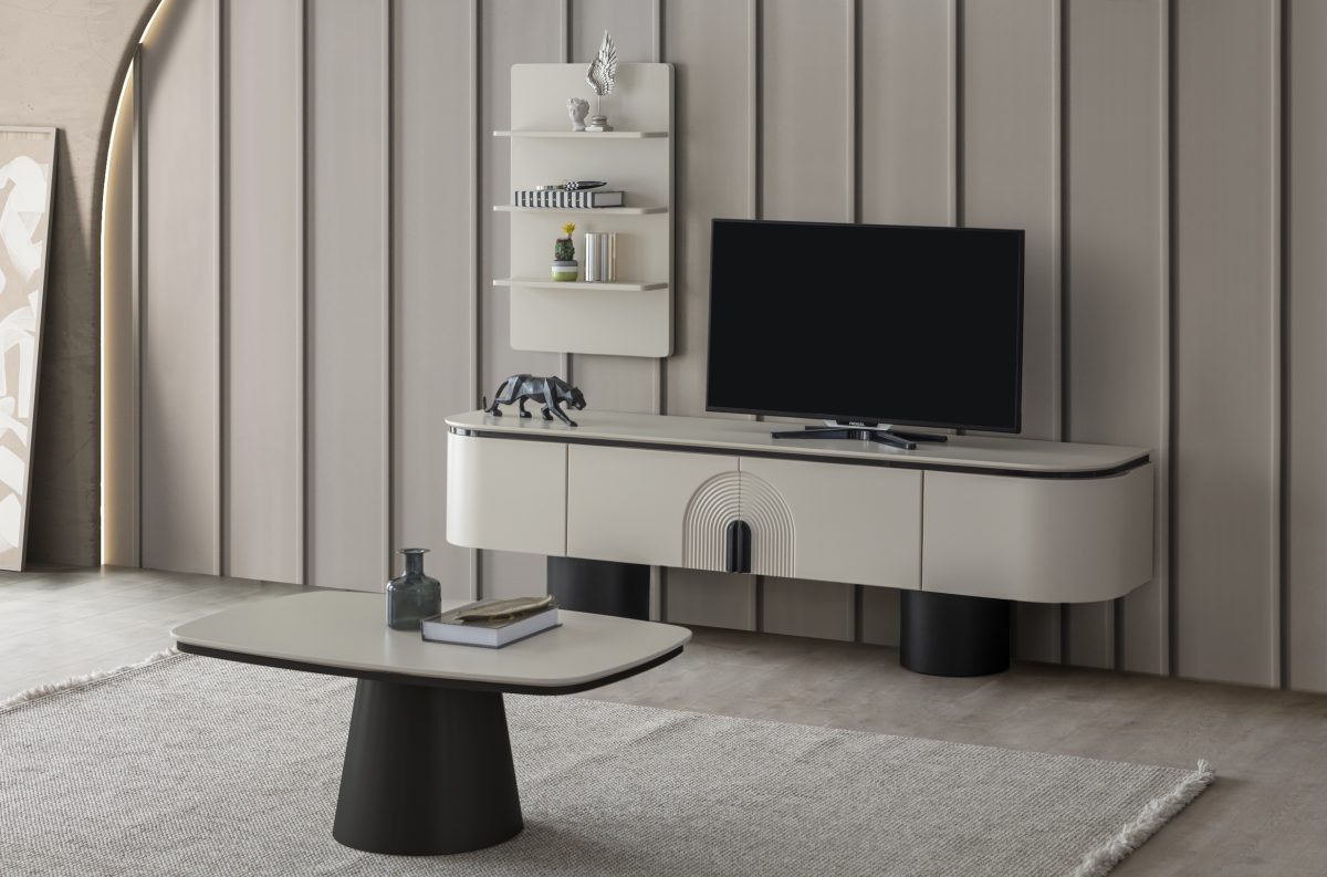 PABLO TV Ünitesi - Görsel 2