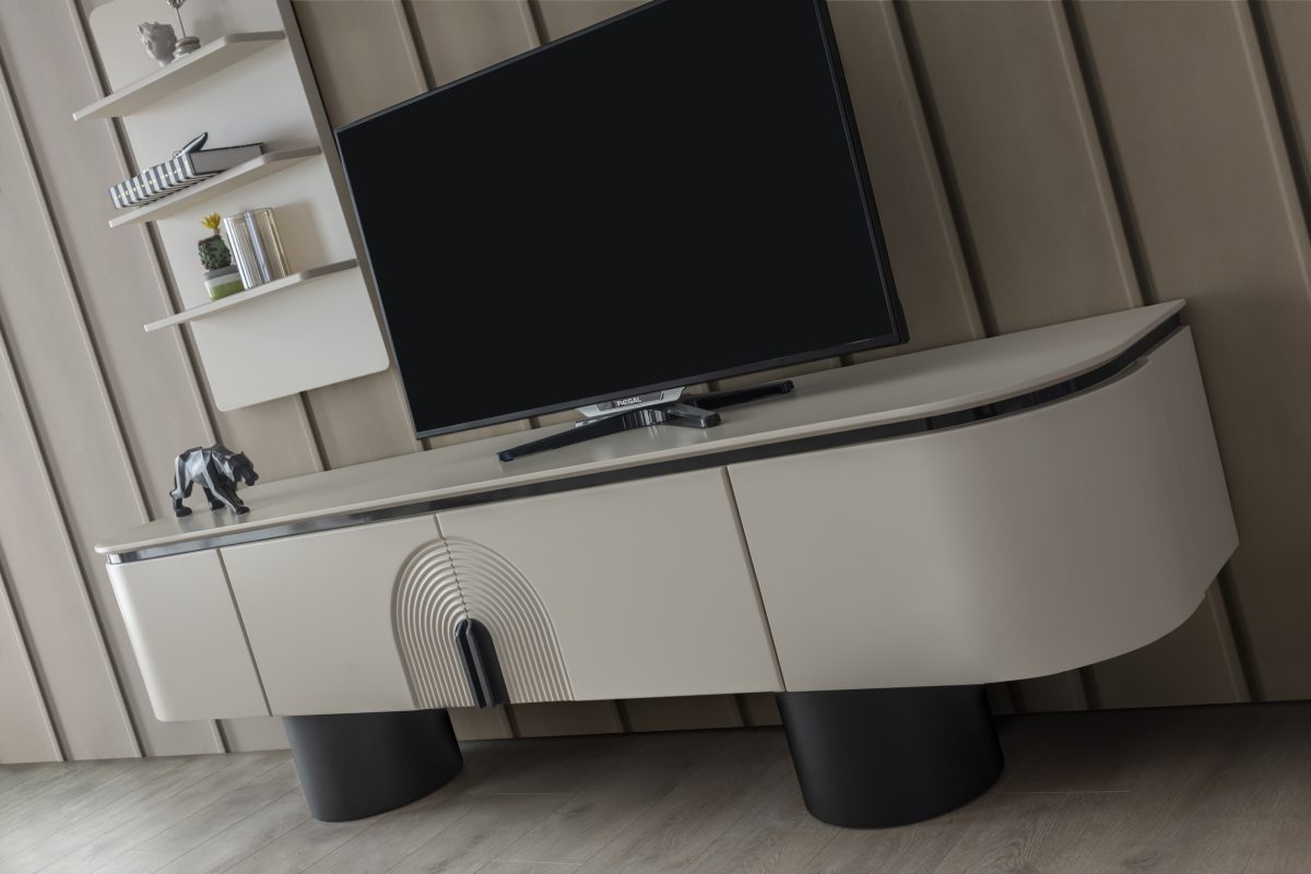 PABLO TV Ünitesi - Görsel 3