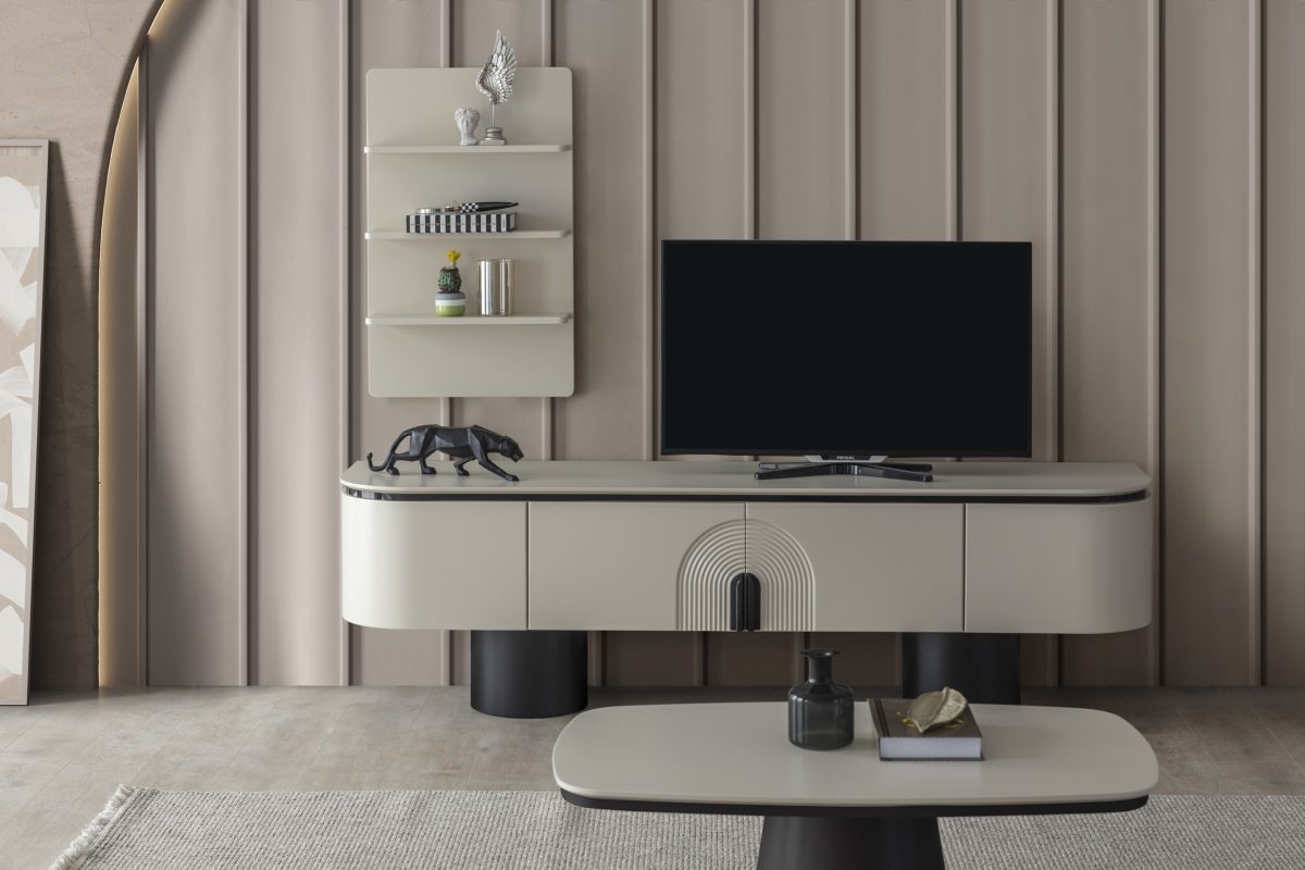 PABLO TV Ünitesi - Görsel 1