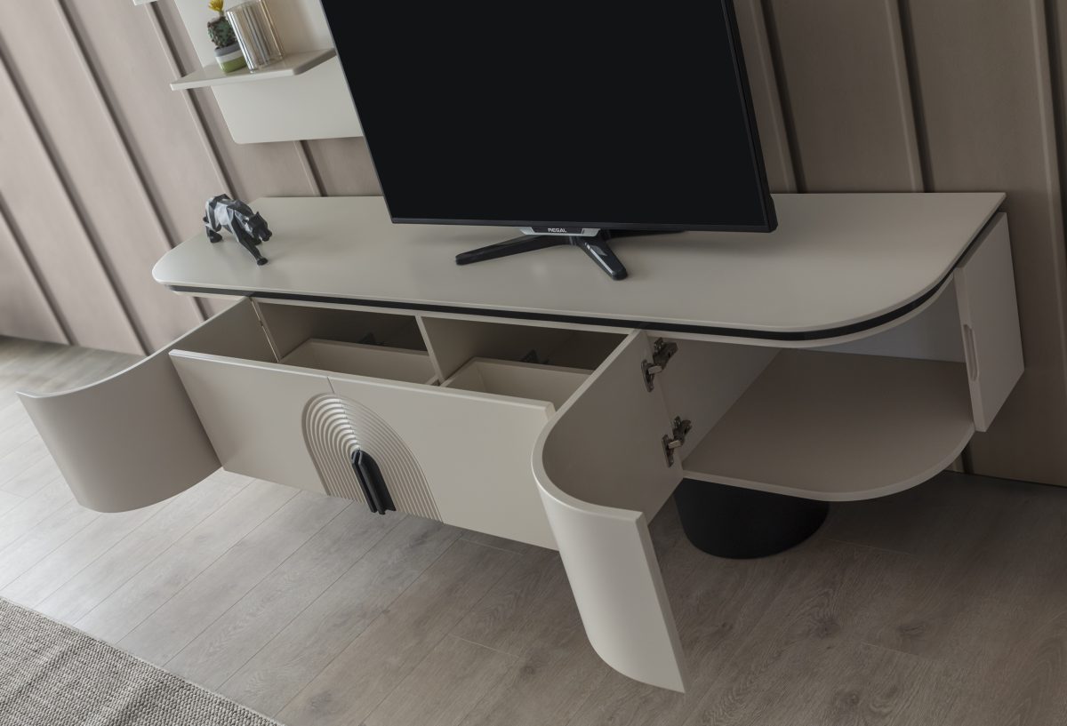 PABLO TV Ünitesi - Görsel 4