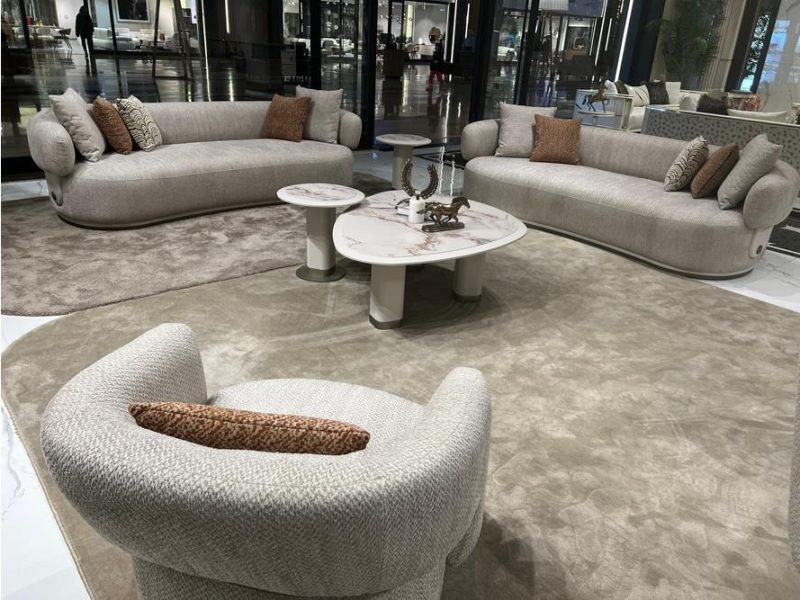 VARNA Koltuk Takımı