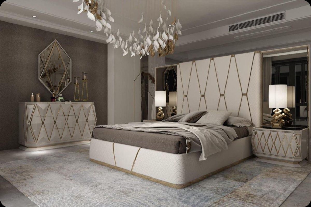 ELİSA Yatak Odası - Görsel 1