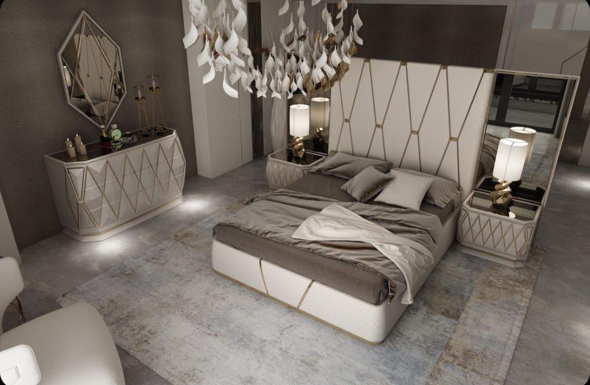 ELİSA Yatak Odası - Görsel 3