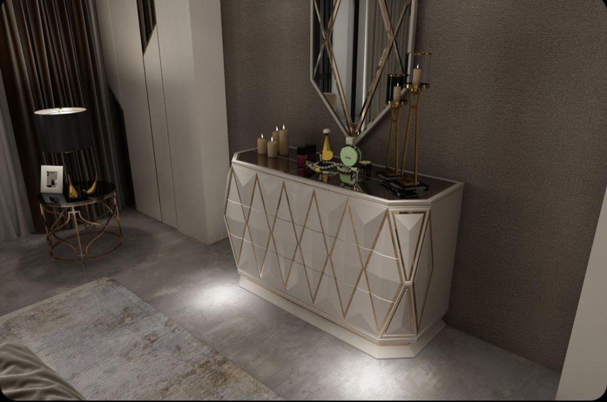 ELİSA Yatak Odası - Görsel 5