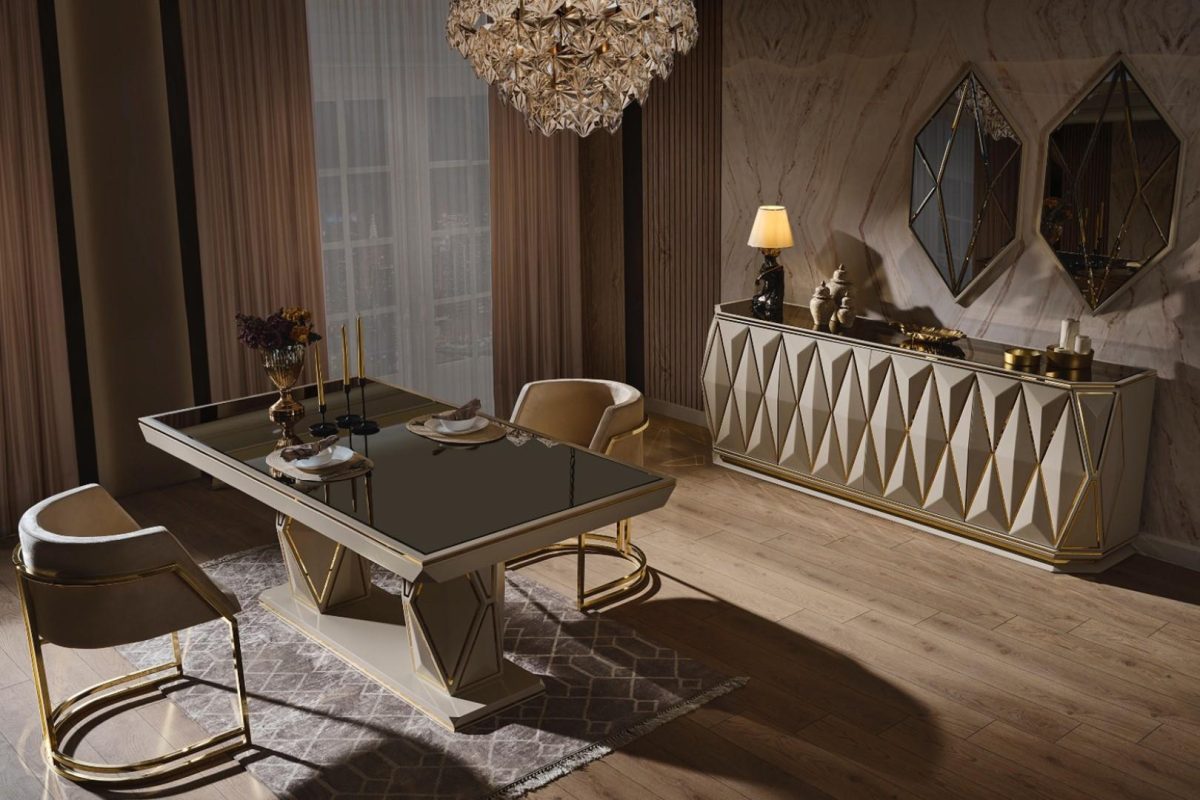 ELİSA Yemek Odası - Görsel 2