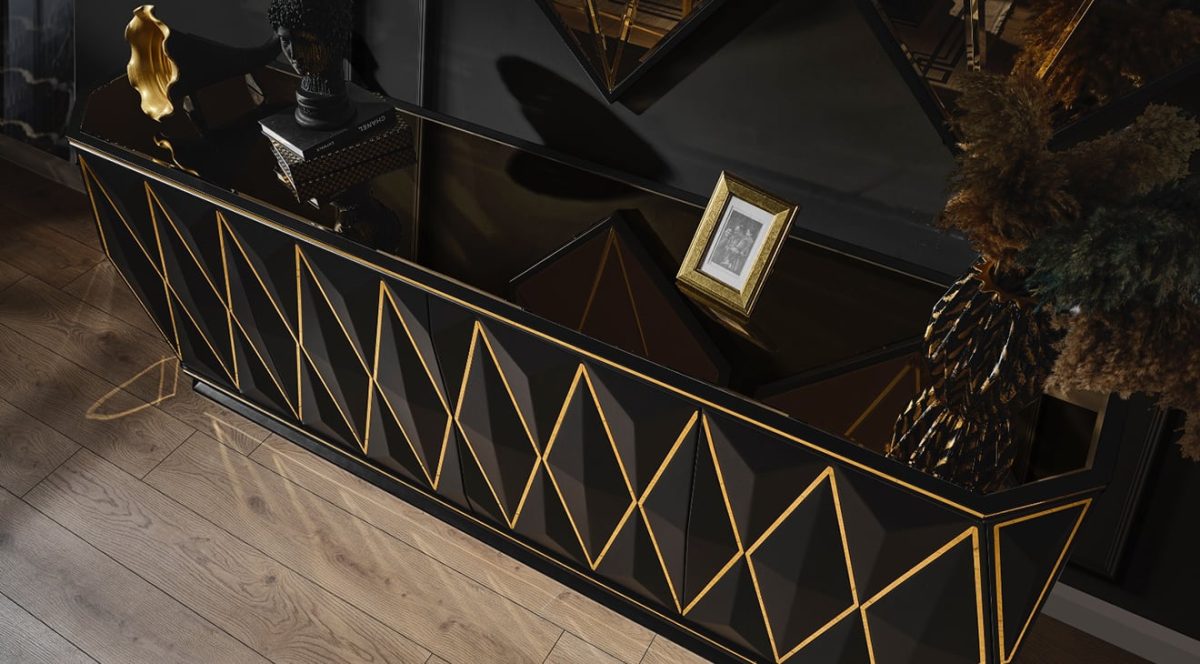 ELİSA Yemek Odası - Görsel 7