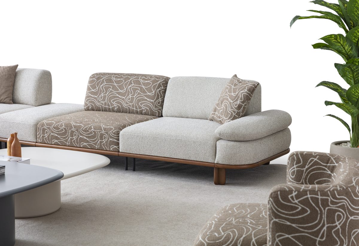 VALENCİA Köşe Koltuk Takımı - Görsel 6