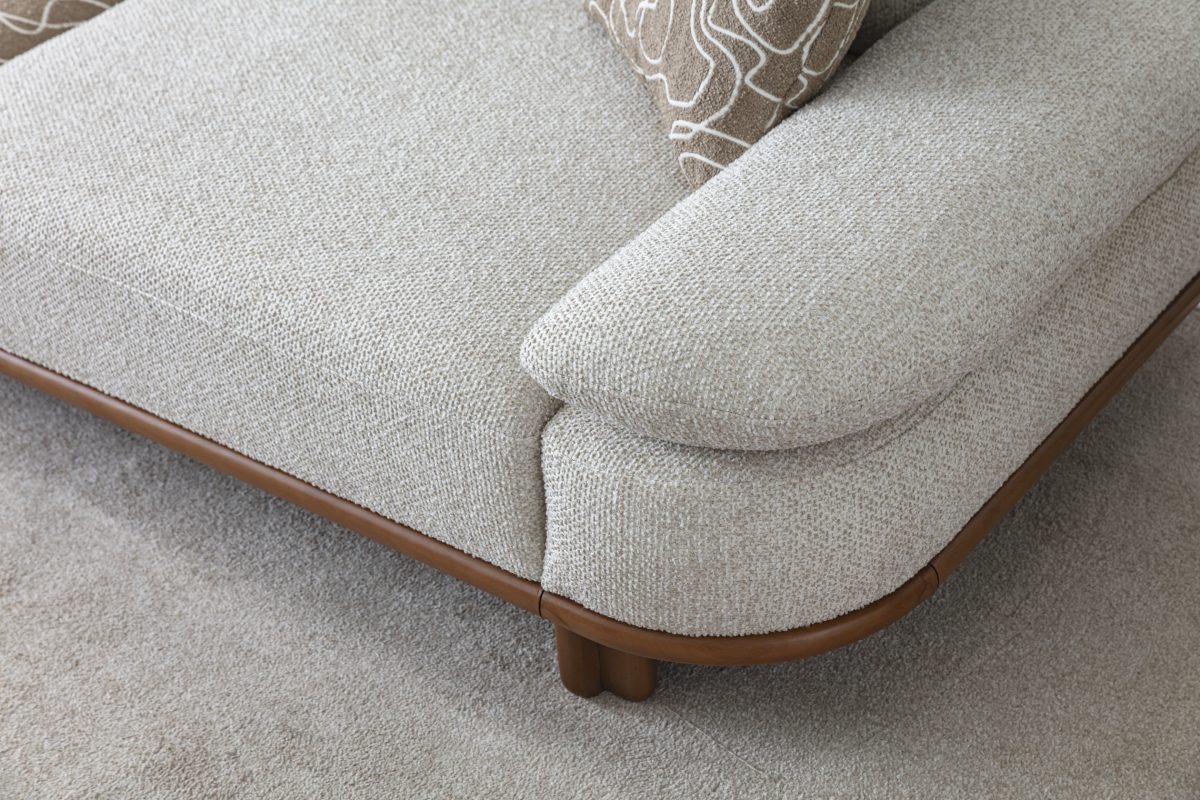 VALENCİA Köşe Koltuk Takımı - Görsel 11