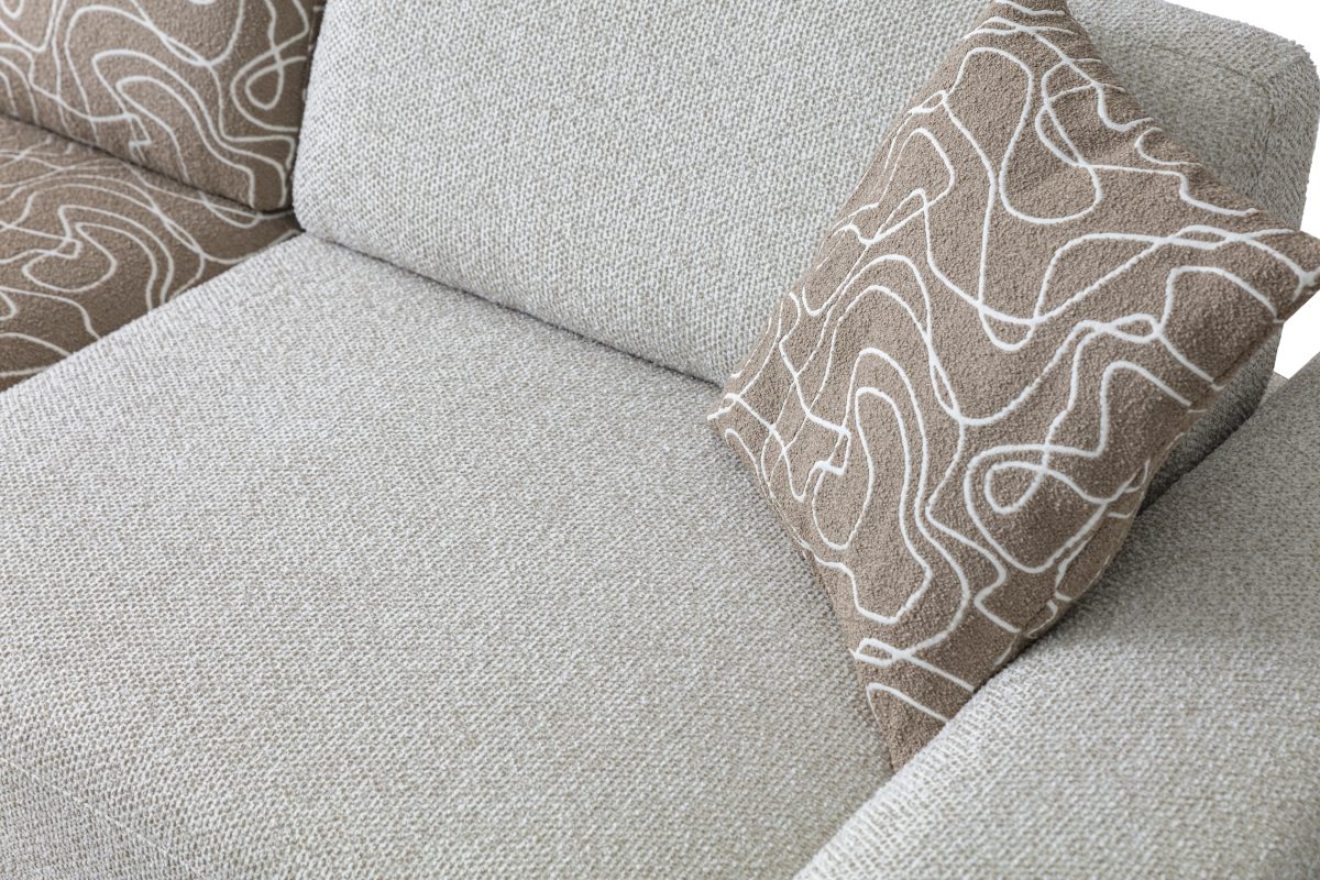 VALENCİA Köşe Koltuk Takımı - Görsel 9