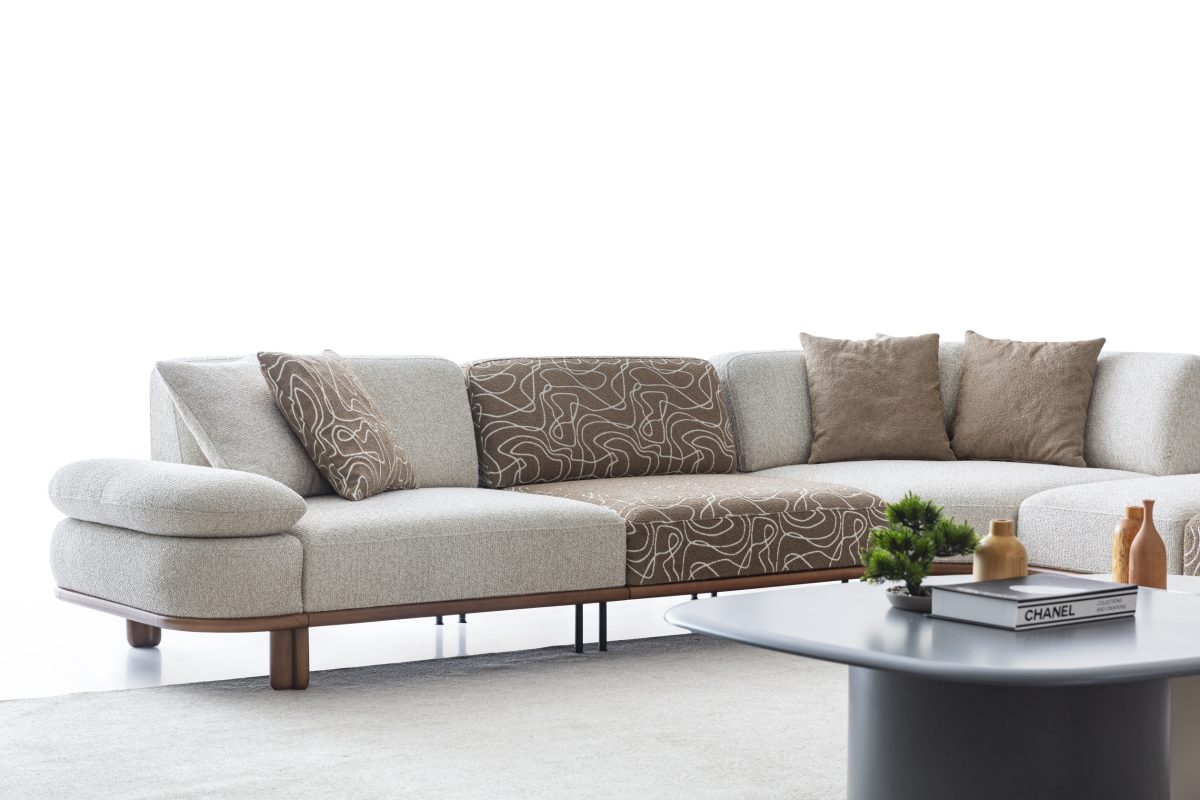 VALENCİA Köşe Koltuk Takımı - Görsel 7