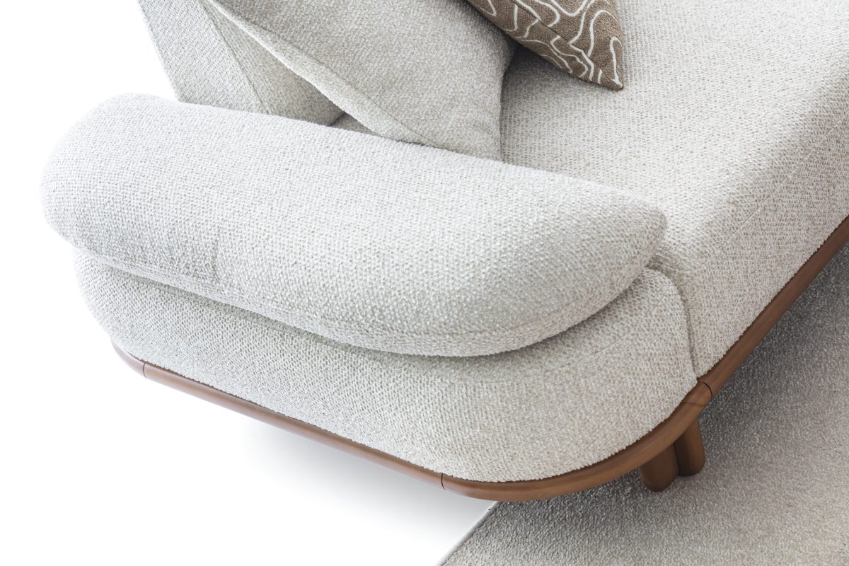 VALENCİA Köşe Koltuk Takımı - Görsel 12