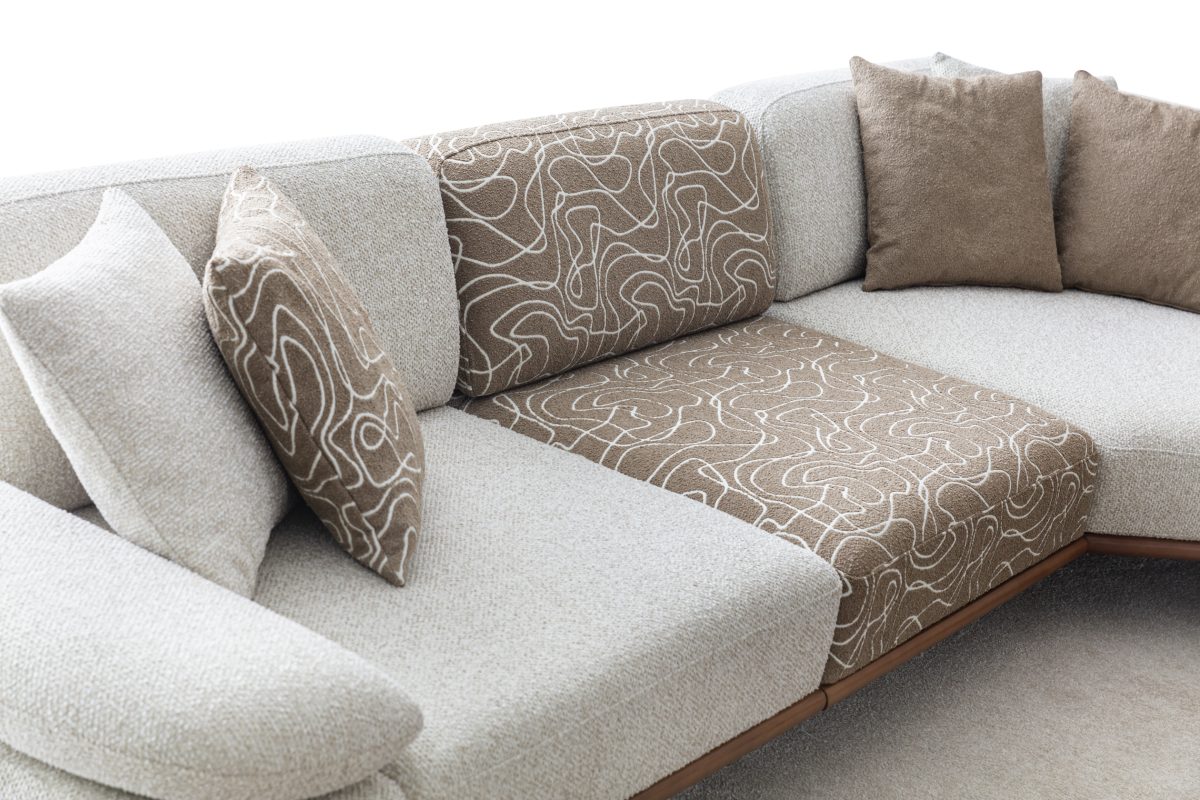 VALENCİA Köşe Koltuk Takımı - Görsel 8