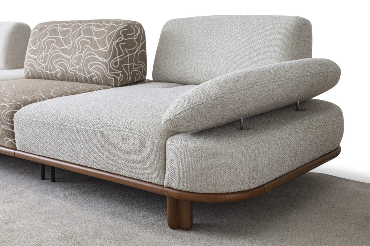 VALENCİA Köşe Koltuk Takımı - Görsel 14