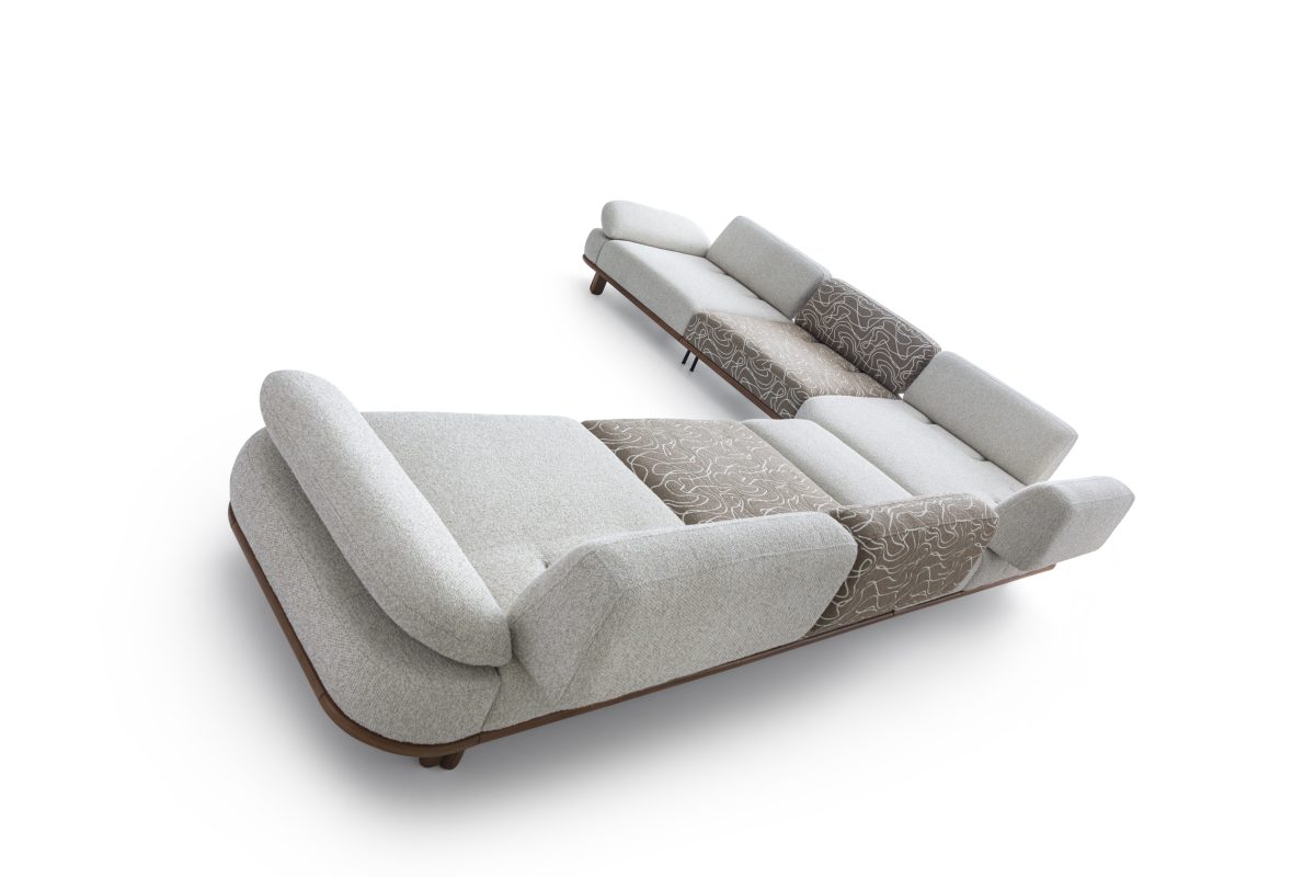 VALENCİA Köşe Koltuk Takımı - Görsel 16