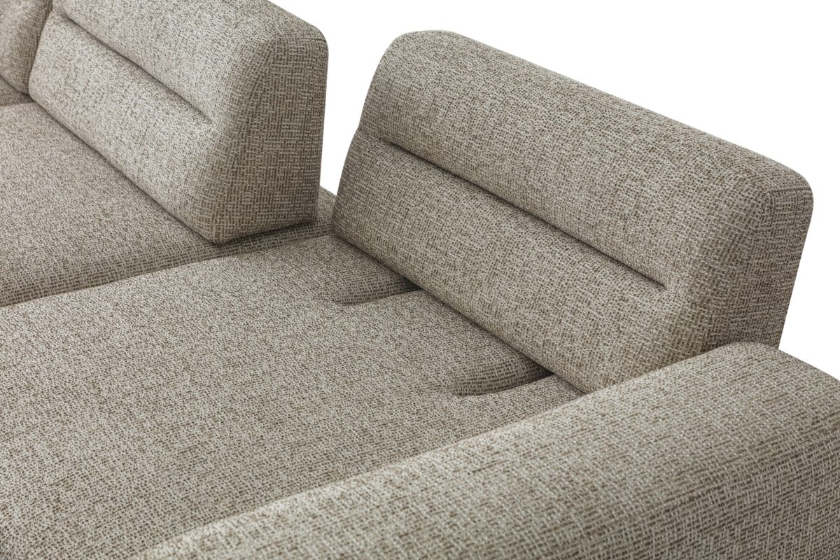 MALAGA GALAXY RELAX Köşe Koltuk Takımı - Görsel 7