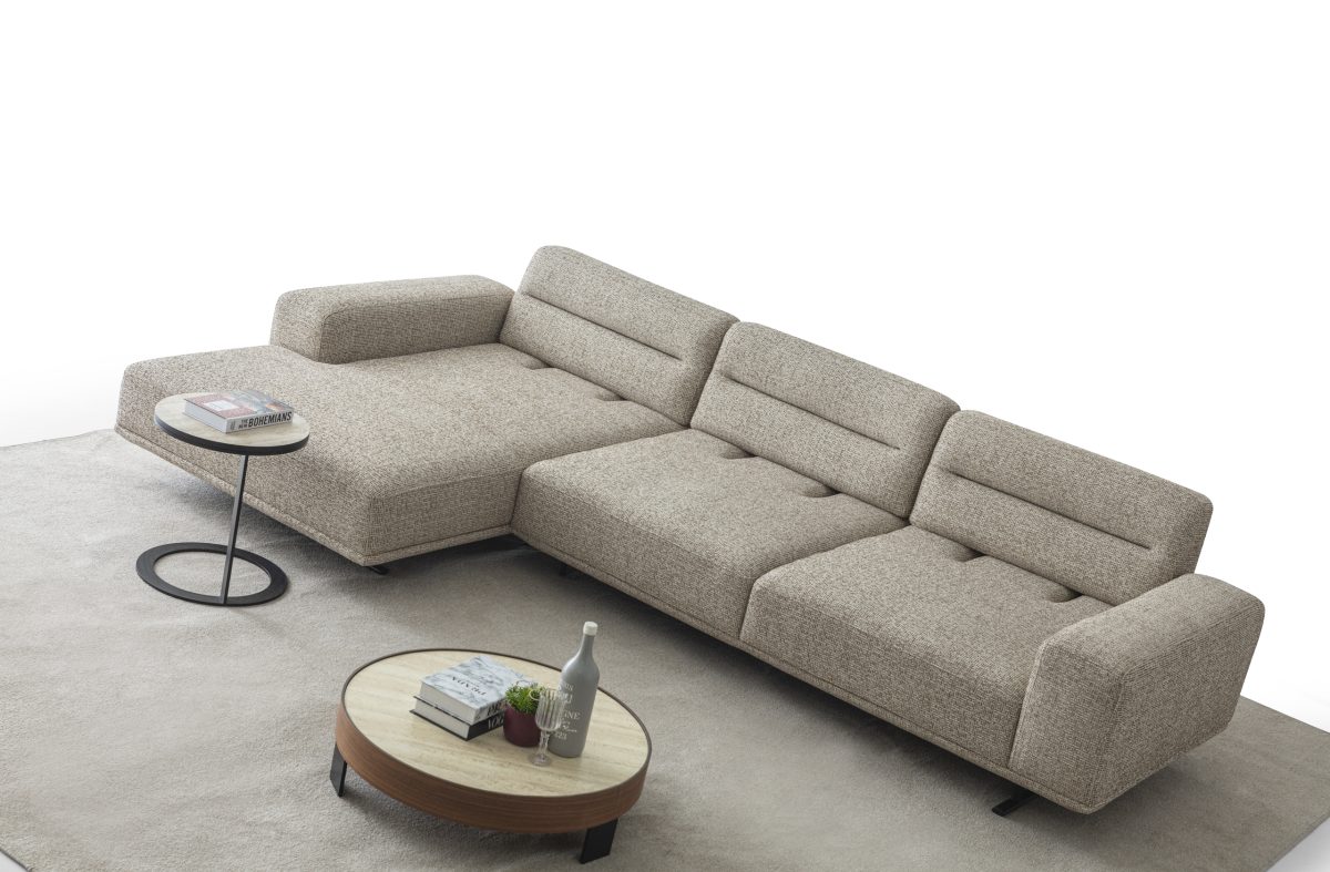 MALAGA GALAXY RELAX Köşe Koltuk Takımı - Görsel 4