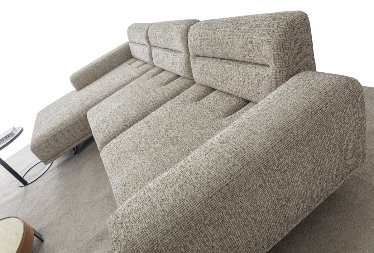 MALAGA GALAXY RELAX Köşe Koltuk Takımı - Görsel 8