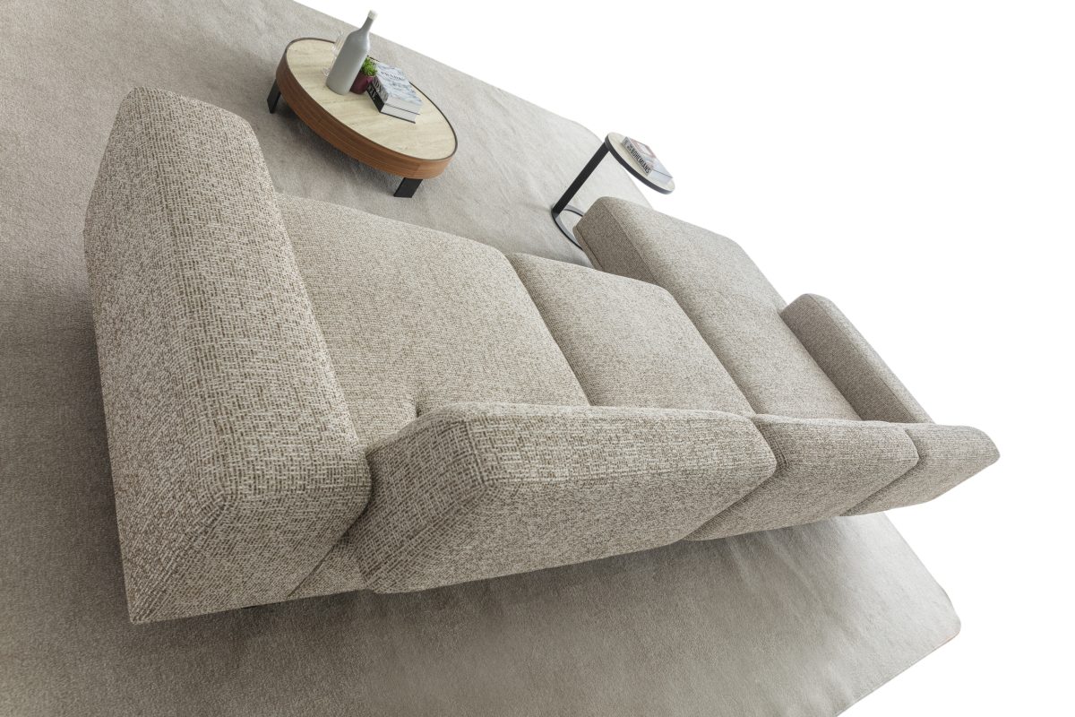 MALAGA GALAXY RELAX Köşe Koltuk Takımı - Görsel 10