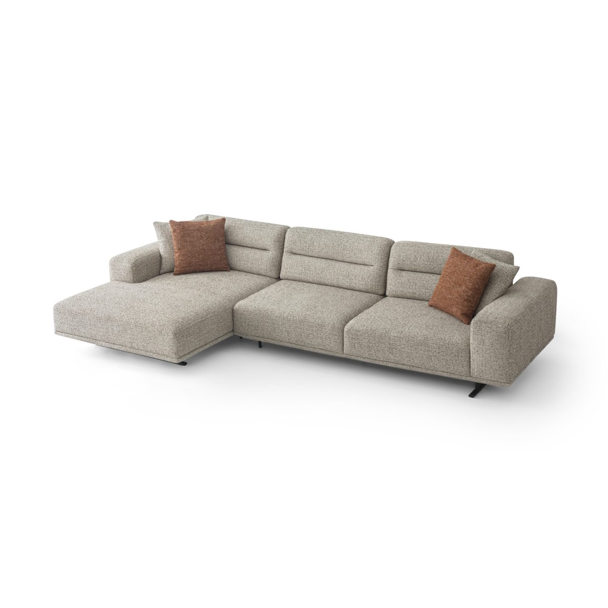 MALAGA GALAXY RELAX Köşe Koltuk Takımı - Görsel 14