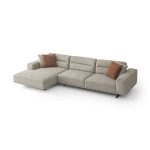 MALAGA GALAXY RELAX Köşe Koltuk Takımı - Görsel 14