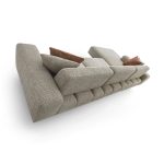 MALAGA GALAXY RELAX Köşe Koltuk Takımı - Görsel 9