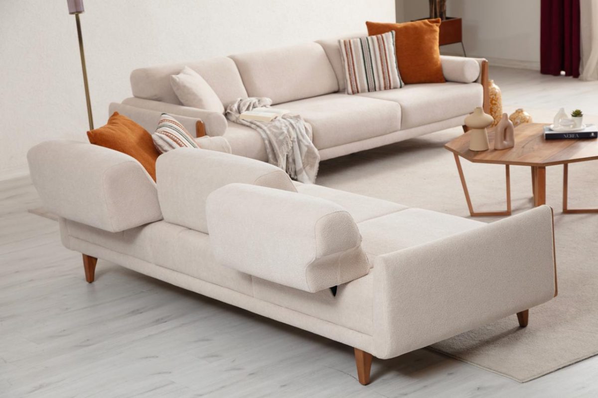 ROMA Koltuk Takımı - Görsel 6