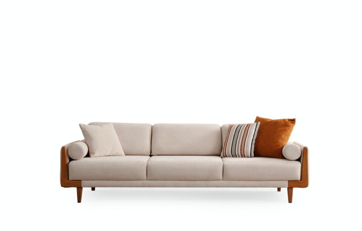 ROMA Koltuk Takımı - Görsel 12