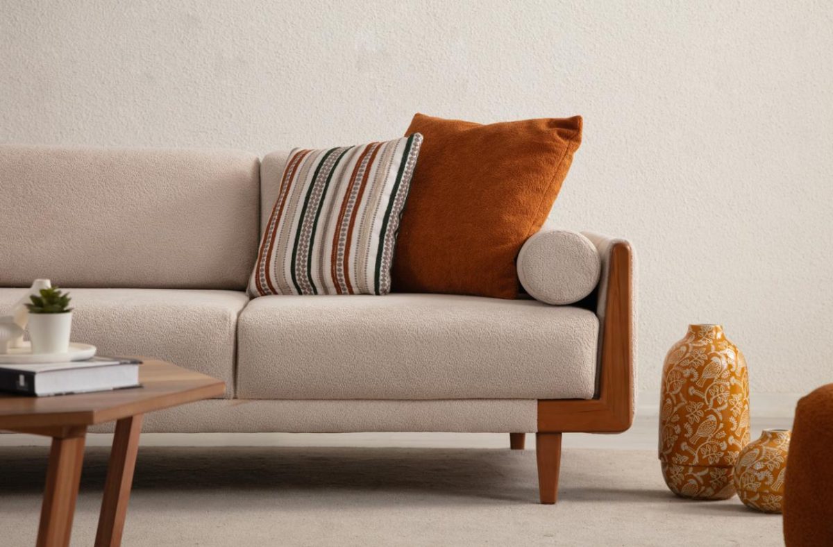 ROMA Koltuk Takımı - Görsel 8