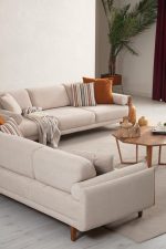 ROMA Koltuk Takımı - Görsel 3