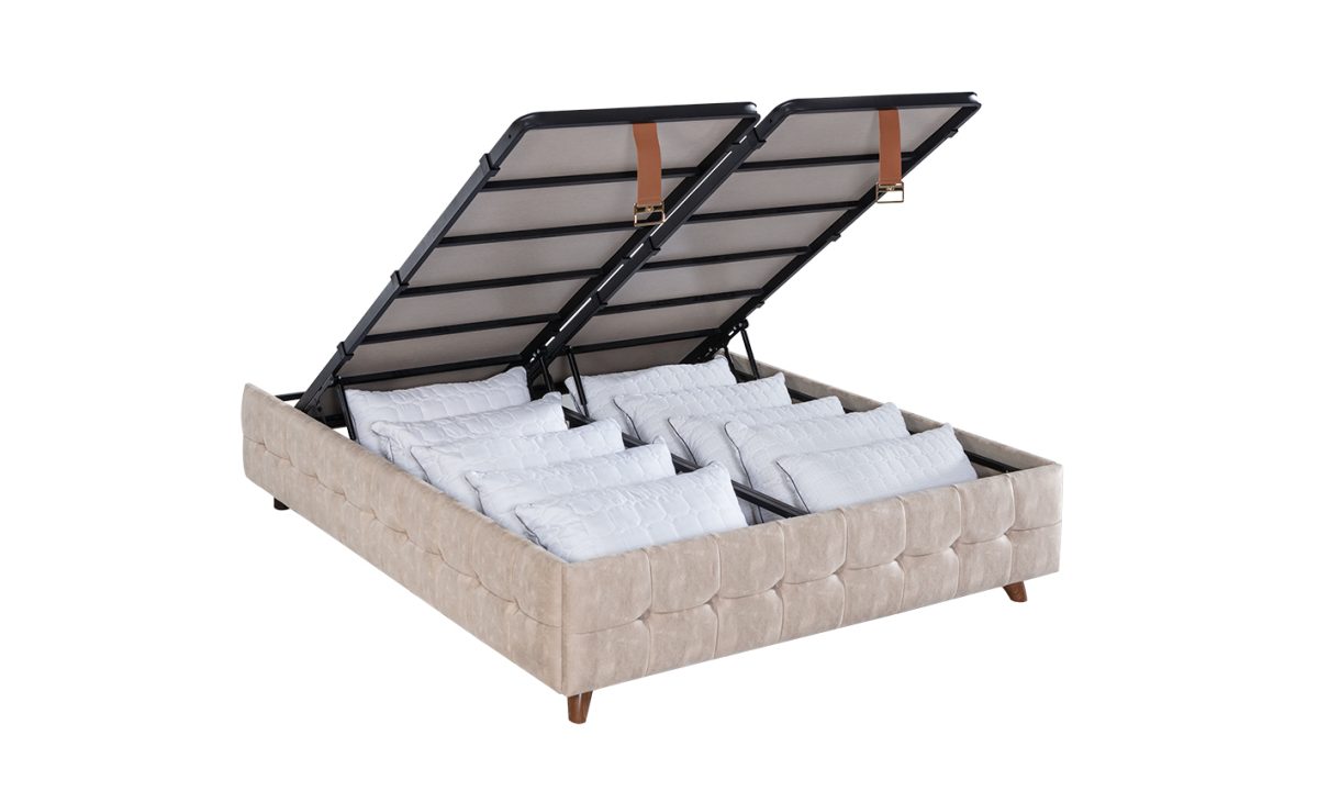 İDAŞ Lotus Baza - Görsel 2