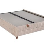 İDAŞ Lotus Baza - Görsel 3