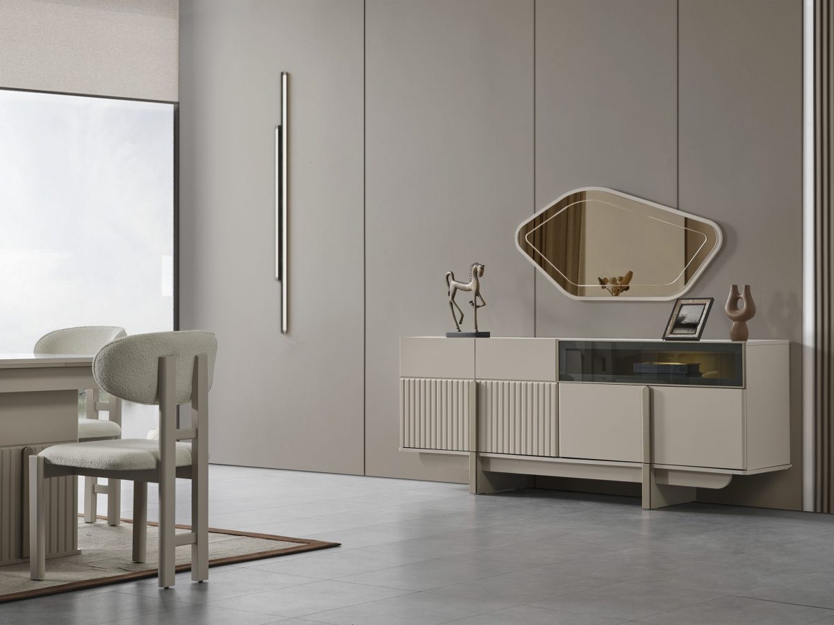 ALİS Yemek Odası - Görsel 4