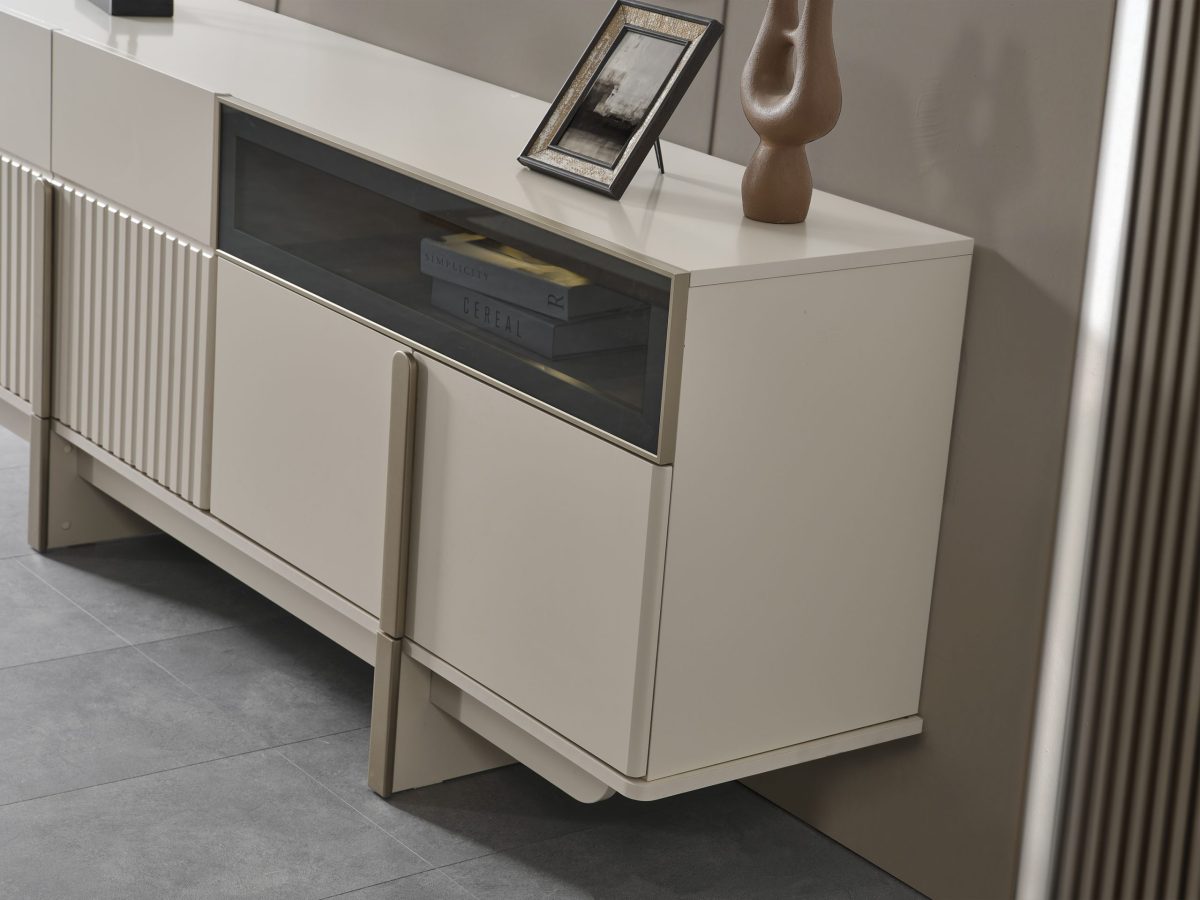 ALİS Yemek Odası - Görsel 5