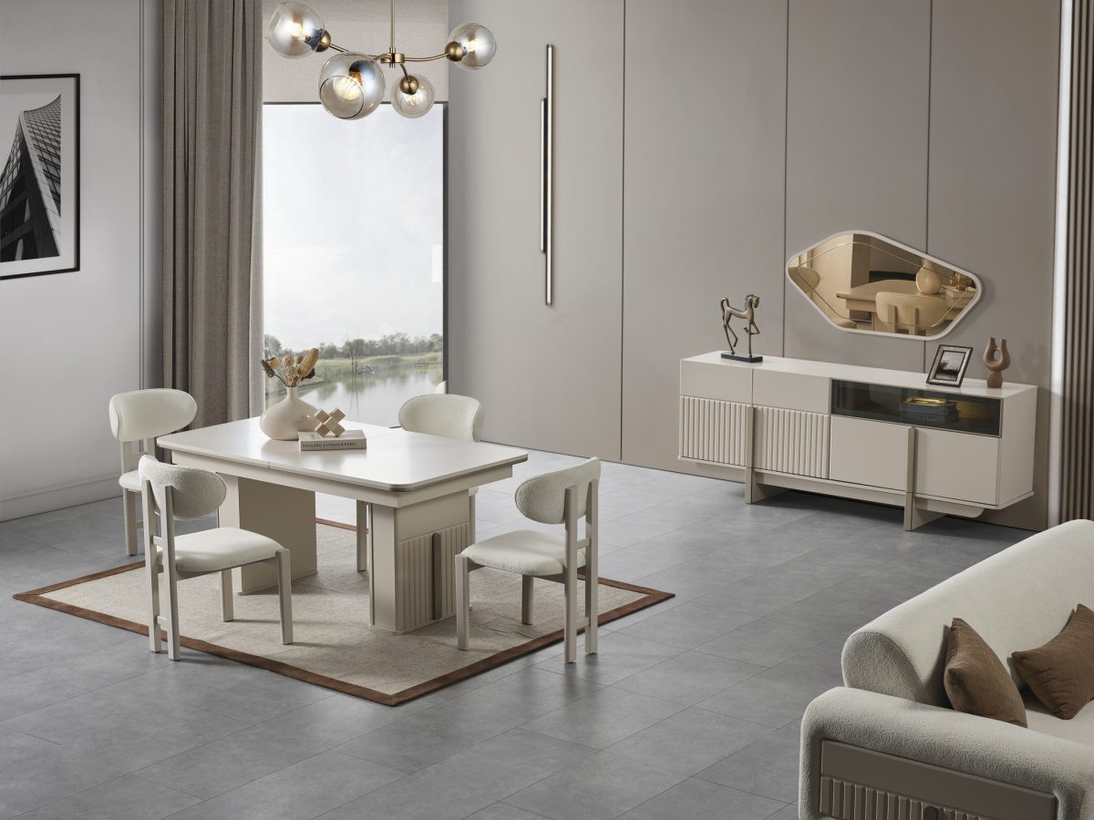 ALİS Yemek Odası - Görsel 2