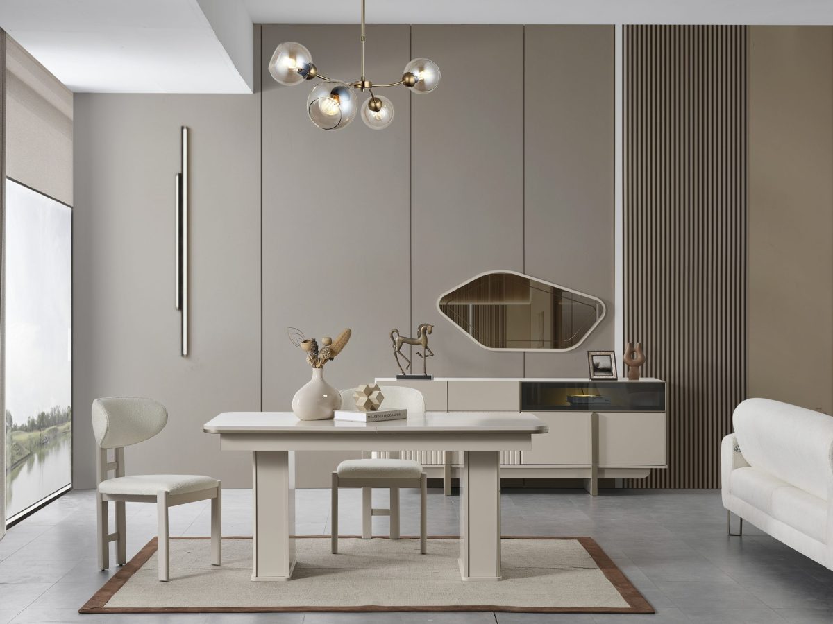 ALİS Yemek Odası - Görsel 3