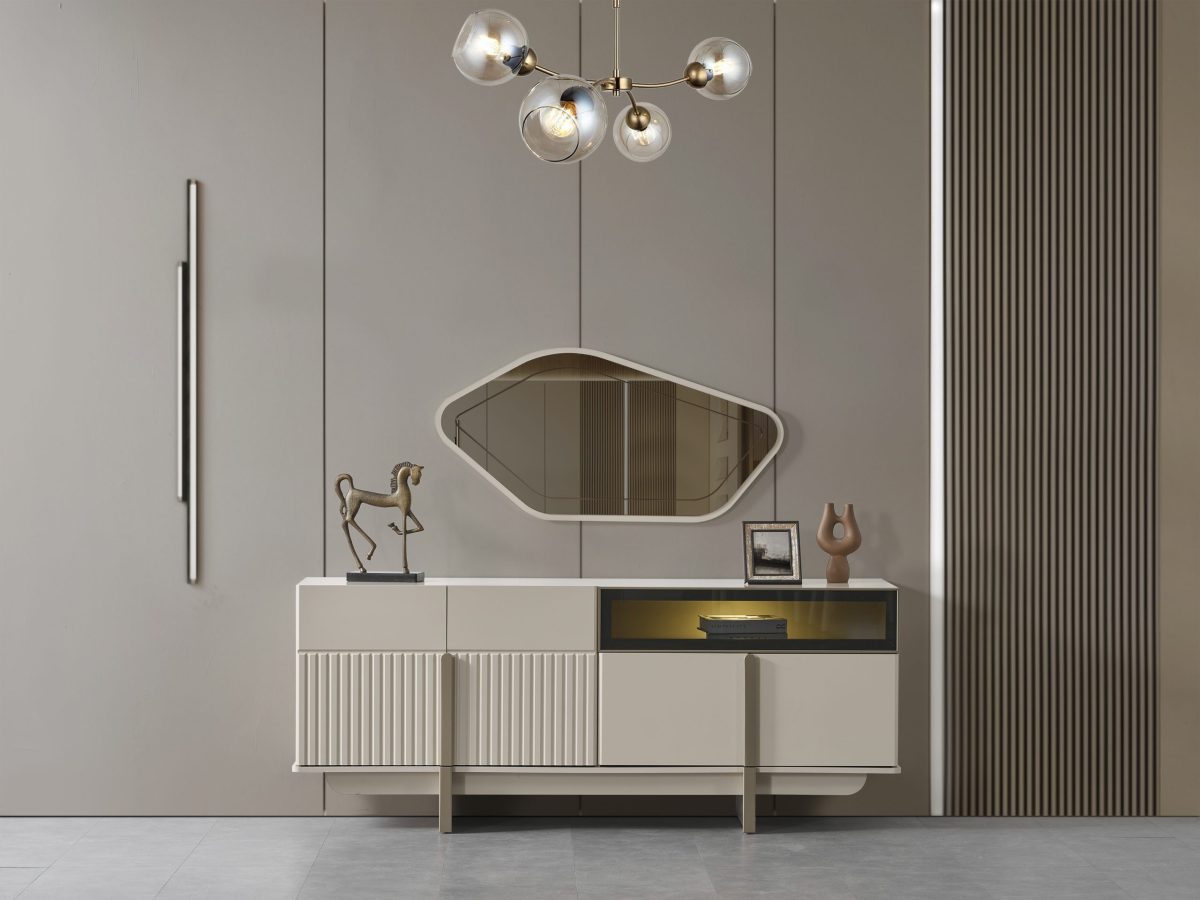 ALİS Yemek Odası - Görsel 8