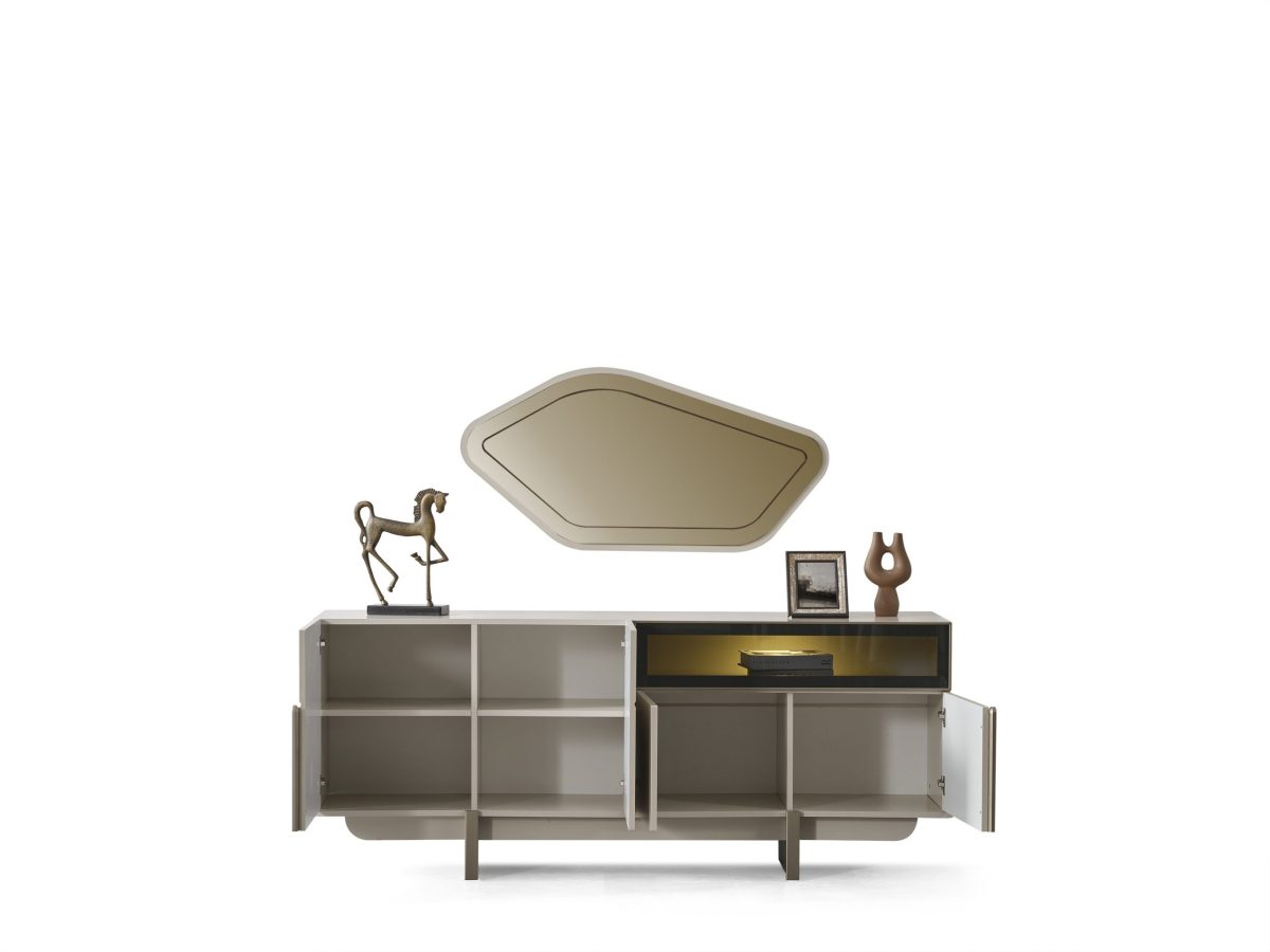 ALİS Yemek Odası - Görsel 9