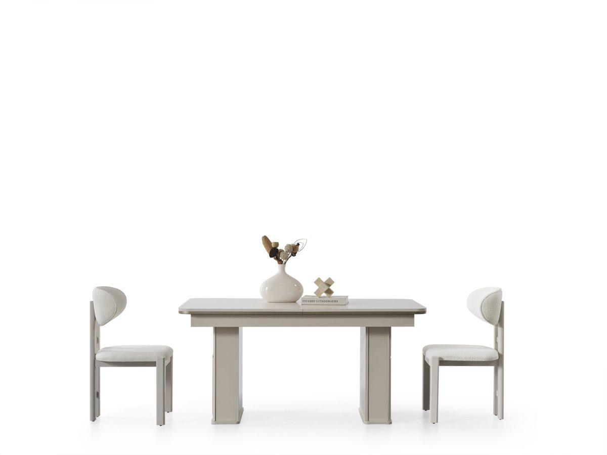 ALİS Yemek Odası - Görsel 11