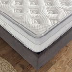 İDAŞ Silva Yatak - Görsel 3