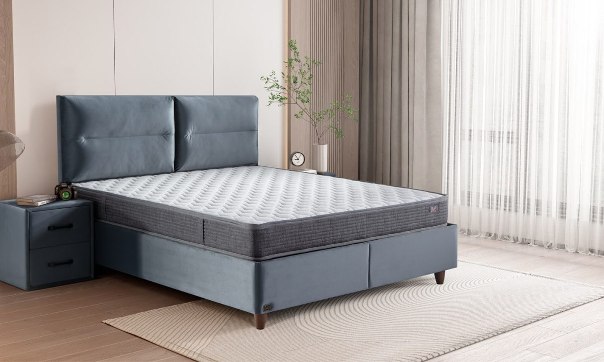 İDAŞ Atlas Baza - Görsel 1