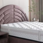 İDAŞ Collagen 30 Plus Yatak - Görsel 3