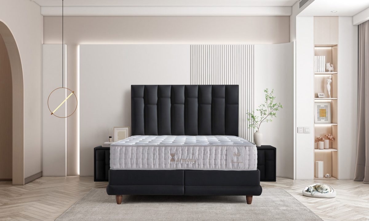 İDAŞ Harmony Yatak - Görsel 3