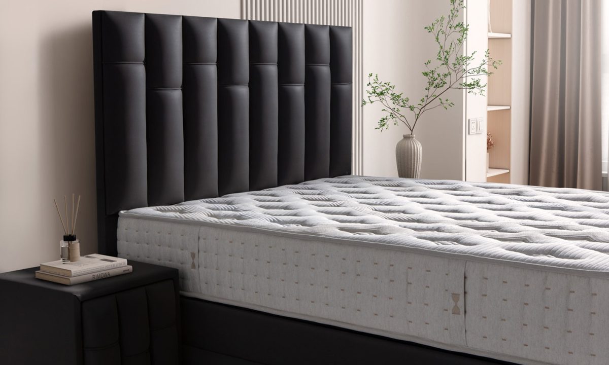 İDAŞ Harmony Yatak - Görsel 4