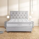 İDAŞ I-Tech Yatak - Görsel 2