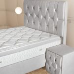 İDAŞ I-Tech Yatak - Görsel 3