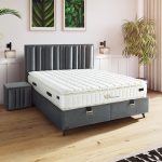 İDAŞ Sapphire Yatak