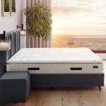 İDAŞ Sapphire Yatak - Görsel 3