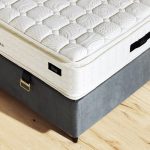 İDAŞ Sapphire Yatak - Görsel 5